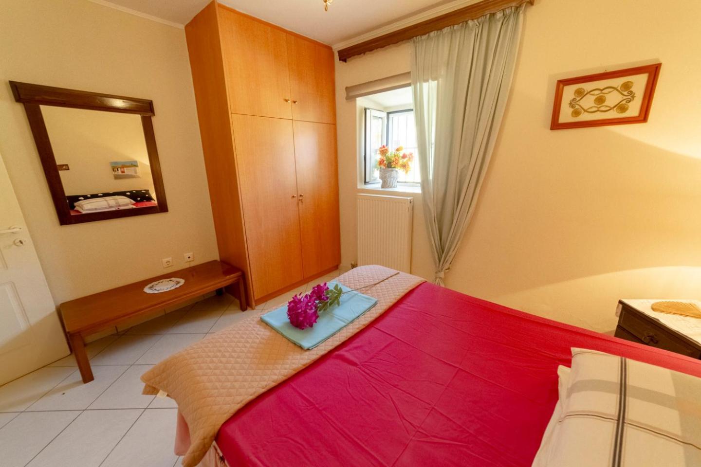 Krasa 2Bedroom Apartment Ágios Matthaíos المظهر الخارجي الصورة