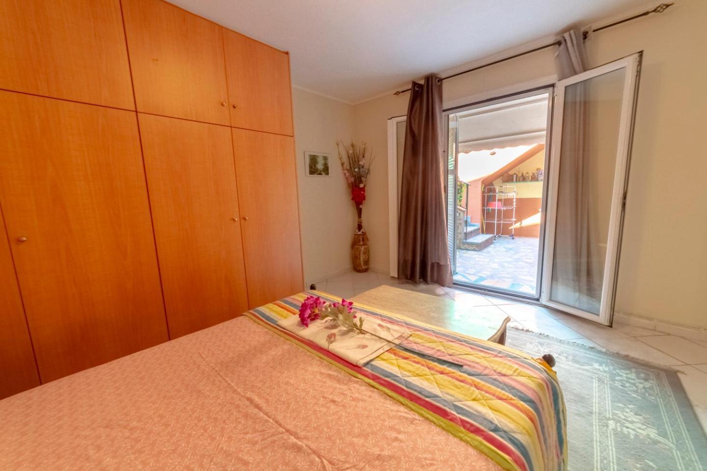 Krasa 2Bedroom Apartment Ágios Matthaíos المظهر الخارجي الصورة
